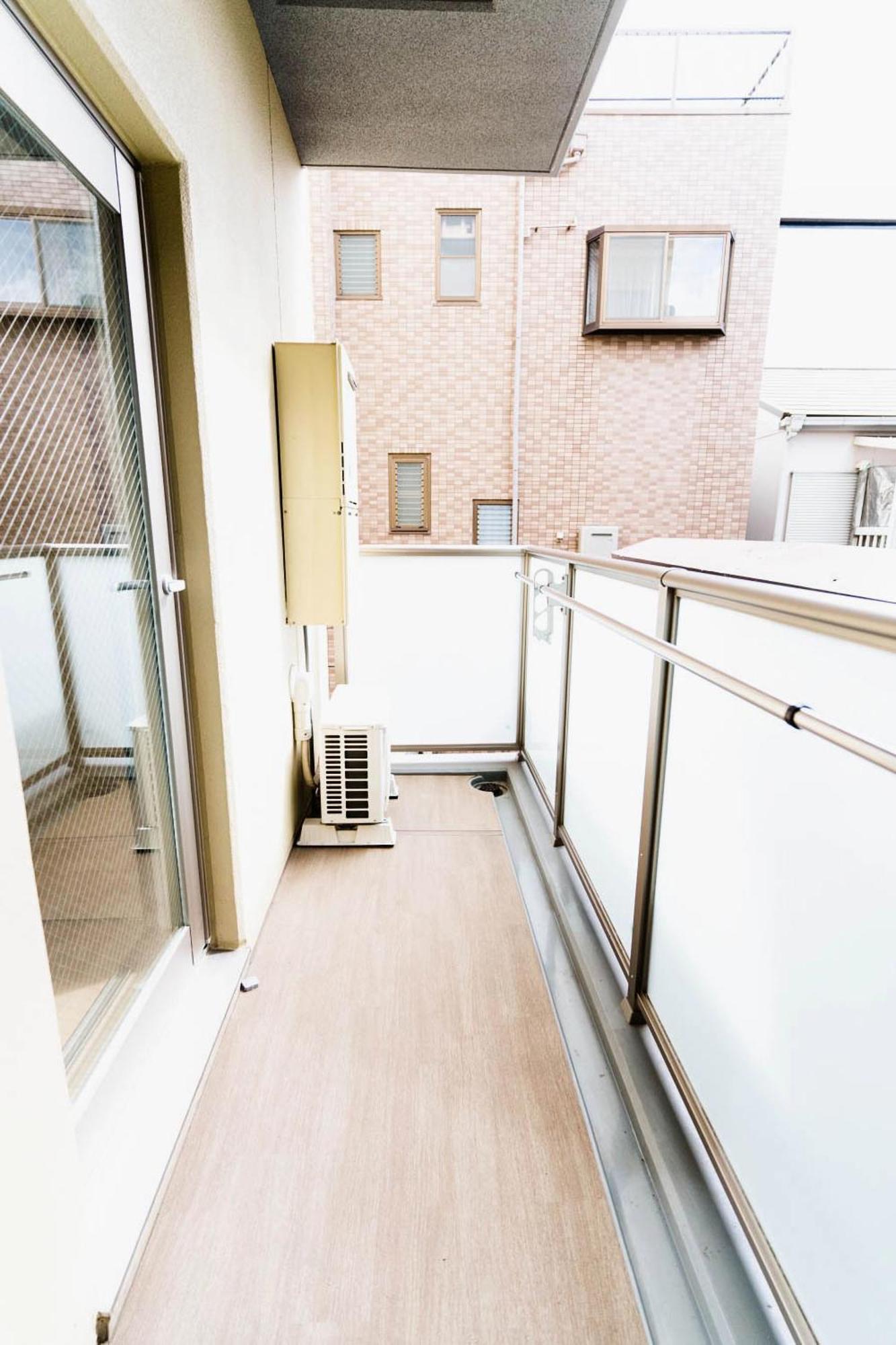 Shinkou House Ue Daire Osaka Dış mekan fotoğraf
